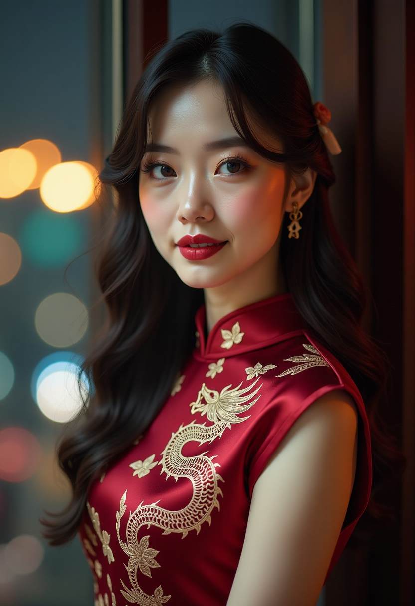 花间一梦录