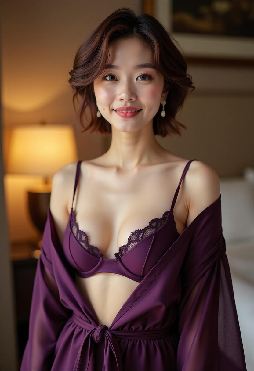 异星迷途